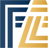 Financial Technology Logo Icon